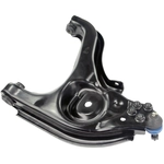 Order Control Arm With Ball Joint by MEVOTECH - CMS25144 For Your Vehicle