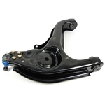 Order Control Arm With Ball Joint by MEVOTECH - CMS25145 For Your Vehicle