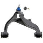 Order MEVOTECH - CMS25150 - Control Arm With Ball Joint For Your Vehicle