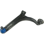 Order Control Arm With Ball Joint by MEVOTECH - CMS25179 For Your Vehicle