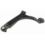 Order Control Arm With Ball Joint by MEVOTECH - CMS25180 For Your Vehicle