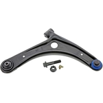 Order MEVOTECH - CMS25189 - Control Arm With Ball Joint For Your Vehicle