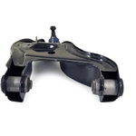 Order MEVOTECH - CMS25192 - Control Arm With Ball Joint For Your Vehicle