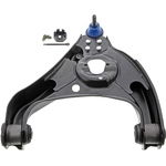 Order Control Arm With Ball Joint by MEVOTECH - CMS25194 For Your Vehicle