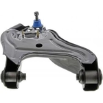 Order MEVOTECH - CMS25196 - Control Arm With Ball Joint For Your Vehicle