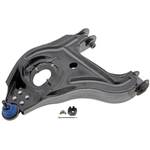 Order MEVOTECH - CMS25197 - Control Arm With Ball Joint For Your Vehicle