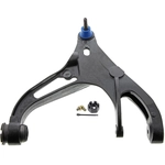 Order MEVOTECH - CMS25198 - Control Arm With Ball Joint For Your Vehicle