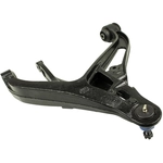 Order MEVOTECH - CMS25199 - Control Arm With Ball Joint For Your Vehicle