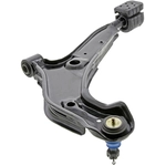 Order Control Arm With Ball Joint by MEVOTECH - CMS30101 For Your Vehicle