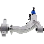 Order Control Arm With Ball Joint by MEVOTECH - CMS301035 For Your Vehicle