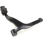 Purchase Control Arm With Ball Joint by MEVOTECH - CMS30104