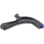 Order MEVOTECH - CMS301125 - Control Arm With Ball Joint For Your Vehicle