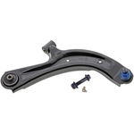Order MEVOTECH - CMS301125 - Control Arm With Ball Joint For Your Vehicle