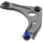 Order MEVOTECH - CMS301137 - Control Arm With Ball Joint For Your Vehicle