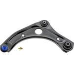 Order MEVOTECH - CMS301138 - Control Arm With Ball Joint For Your Vehicle