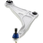 Order Control Arm With Ball Joint by MEVOTECH - CMS301170 For Your Vehicle