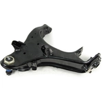 Order MEVOTECH - CMS30120 - Control Arm With Ball Joint For Your Vehicle