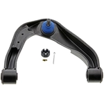 Order MEVOTECH - CMS30122 - Bras de contrôle avec joint à rotule For Your Vehicle