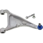 Order Bras de contrôle avec joint à rotule de MEVOTECH - CMS301231 For Your Vehicle