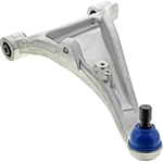 Order Control Arm With Ball Joint by MEVOTECH - CMS301231 For Your Vehicle