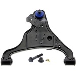 Order MEVOTECH - CMS30124 - Control Arm With Ball Joint For Your Vehicle