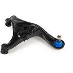 Order Control Arm With Ball Joint by MEVOTECH - CMS30129 For Your Vehicle