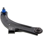 Order MEVOTECH - CMS30146 - Control Arm With Ball Joint For Your Vehicle