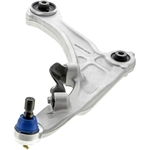 Order MEVOTECH - CMS30155 - Control Arm With Ball Joint For Your Vehicle
