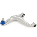 Order MEVOTECH - CMS30168 - Control Arm With Ball Joint For Your Vehicle
