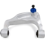 Order Control Arm With Ball Joint by MEVOTECH - CMS30183 For Your Vehicle