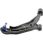 Order Control Arm With Ball Joint by MEVOTECH - CMS3061 For Your Vehicle