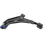 Order Control Arm With Ball Joint by MEVOTECH - CMS3062 For Your Vehicle