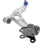 Order MEVOTECH - CMS401101 - Control Arm With Ball Joint For Your Vehicle