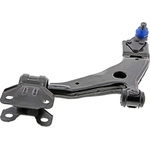 Order MEVOTECH - CMS401107 - Control Arm With Ball Joint For Your Vehicle