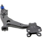 Order MEVOTECH - CMS401108 - Control Arm With Ball Joint For Your Vehicle