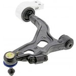Order MEVOTECH - CMS401112 - Control Arm With Ball Joint For Your Vehicle