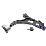 Order MEVOTECH - CMS401113 -Control Arm With Ball Joint For Your Vehicle