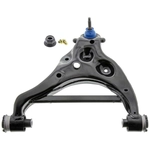 Order Control Arm With Ball Joint by MEVOTECH - CMS401114 For Your Vehicle