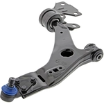 Order Control Arm With Ball Joint by MEVOTECH - CMS401150 For Your Vehicle