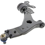 Order Control Arm With Ball Joint by MEVOTECH - CMS401151 For Your Vehicle