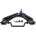Order MEVOTECH - CMS40116 - Control Arm With Ball Joint For Your Vehicle