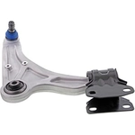 Purchase Control Arm With Ball Joint by MEVOTECH - CMS401184