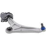 Purchase Control Arm With Ball Joint by MEVOTECH - CMS401185