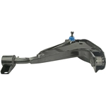 Order Control Arm With Ball Joint by MEVOTECH - CMS40119 For Your Vehicle