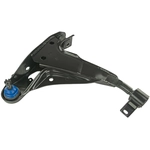 Order Control Arm With Ball Joint by MEVOTECH - CMS40119 For Your Vehicle
