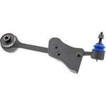Order Bras de contrôle avec joint à rotule de MEVOTECH - CMS401221 For Your Vehicle