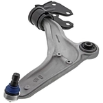 Purchase MEVOTECH - CMS401248 - Control Arm With Ball Joint