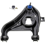 Order Control Arm With Ball Joint by MEVOTECH - CMS40129 For Your Vehicle