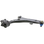 Order MEVOTECH - CMS40130 - Control Arm With Ball Joint For Your Vehicle