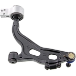 Order MEVOTECH - CMS40148 - Control Arm With Ball Joint For Your Vehicle
